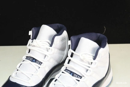 "WIN AIR 378037-123 BLUE JORDAN RETRO LIKE MENS UNIVERSITY '82" 11 0823